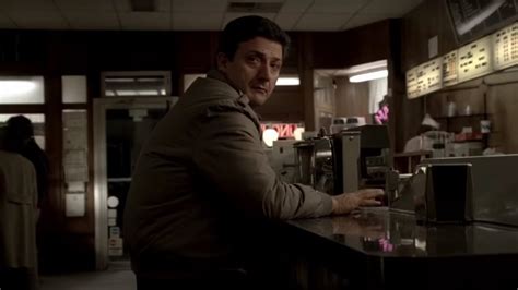 who killed tony soprano|is tony soprano dead.